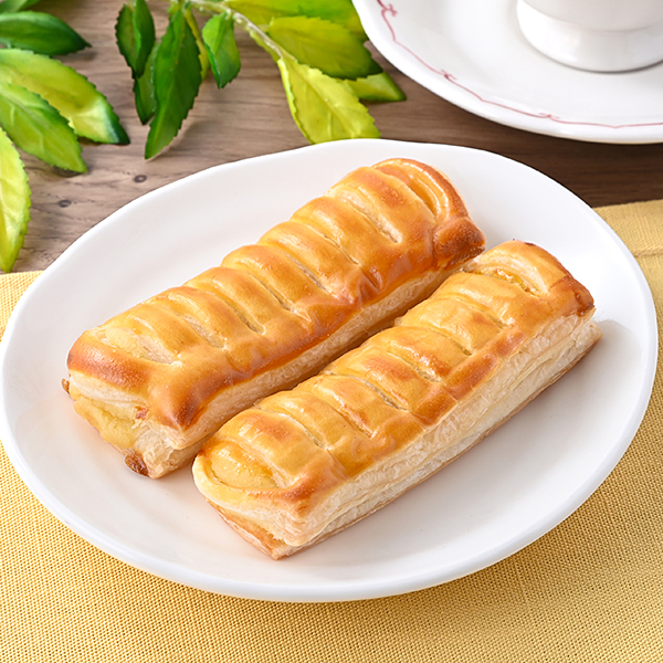 スイートポテトパイ2個入