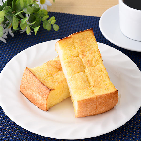 しみ旨フレンチトースト