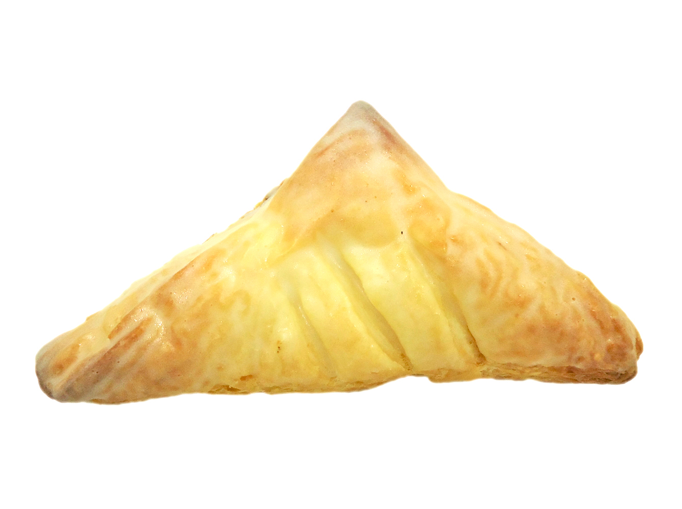 瀬戸内産レモンの三角パイ