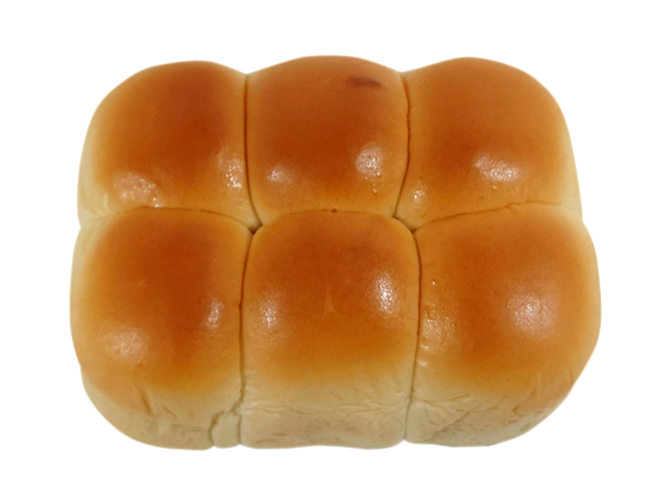 ７プレミアム　３色パン