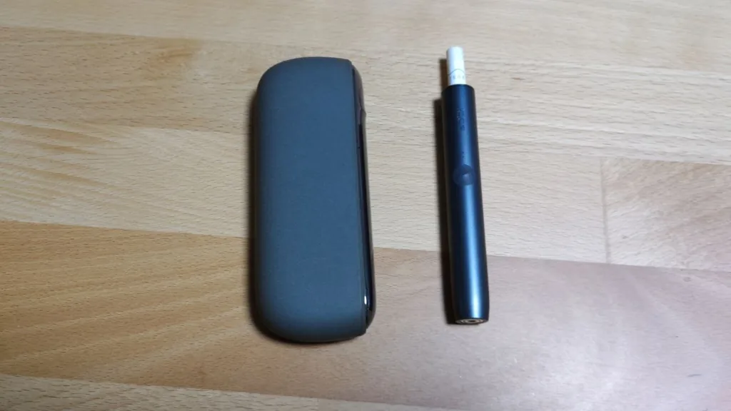 アイコスイルマの画像