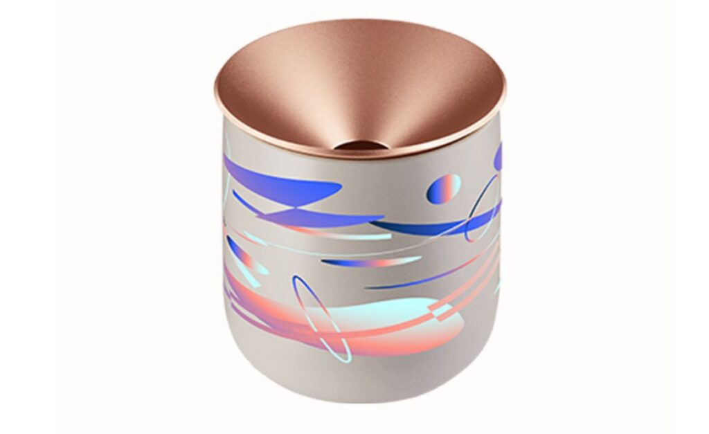 IQOS セラミックトレイ YARコラボレーション限定デザイン