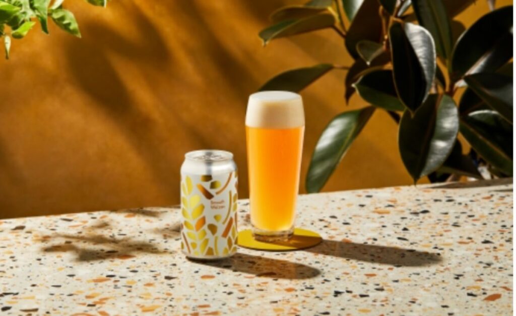 Smooth Weizen（スムースヴァイツェン）