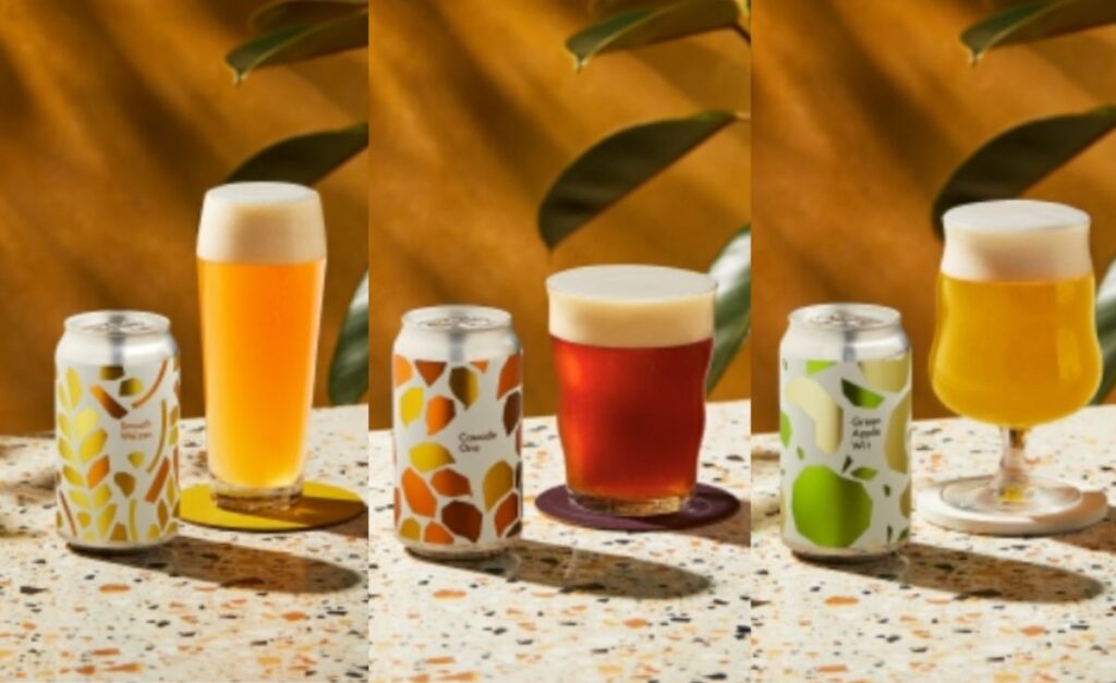 IQOSにぴったりなビールのマリアージュドリンクが新登場