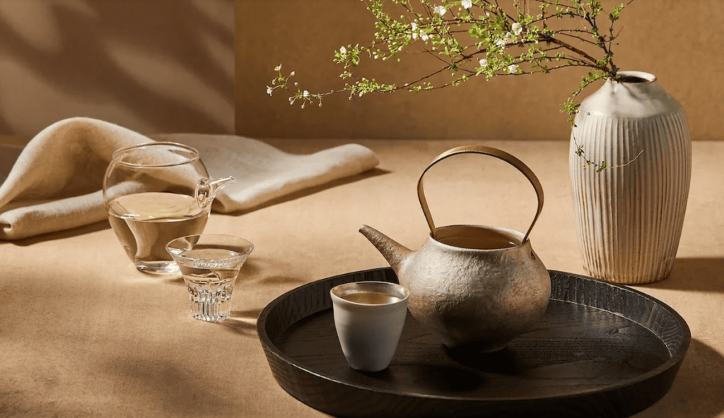 「SAKE MARIAGE」
