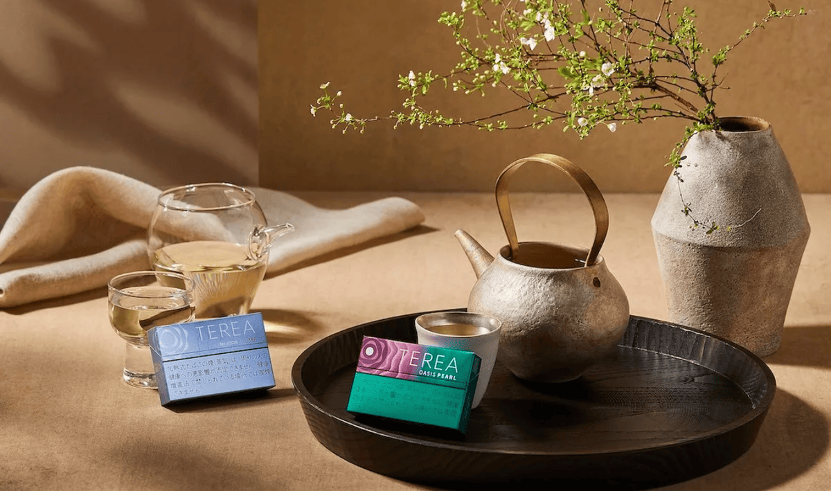 「SAKE MARIAGE」