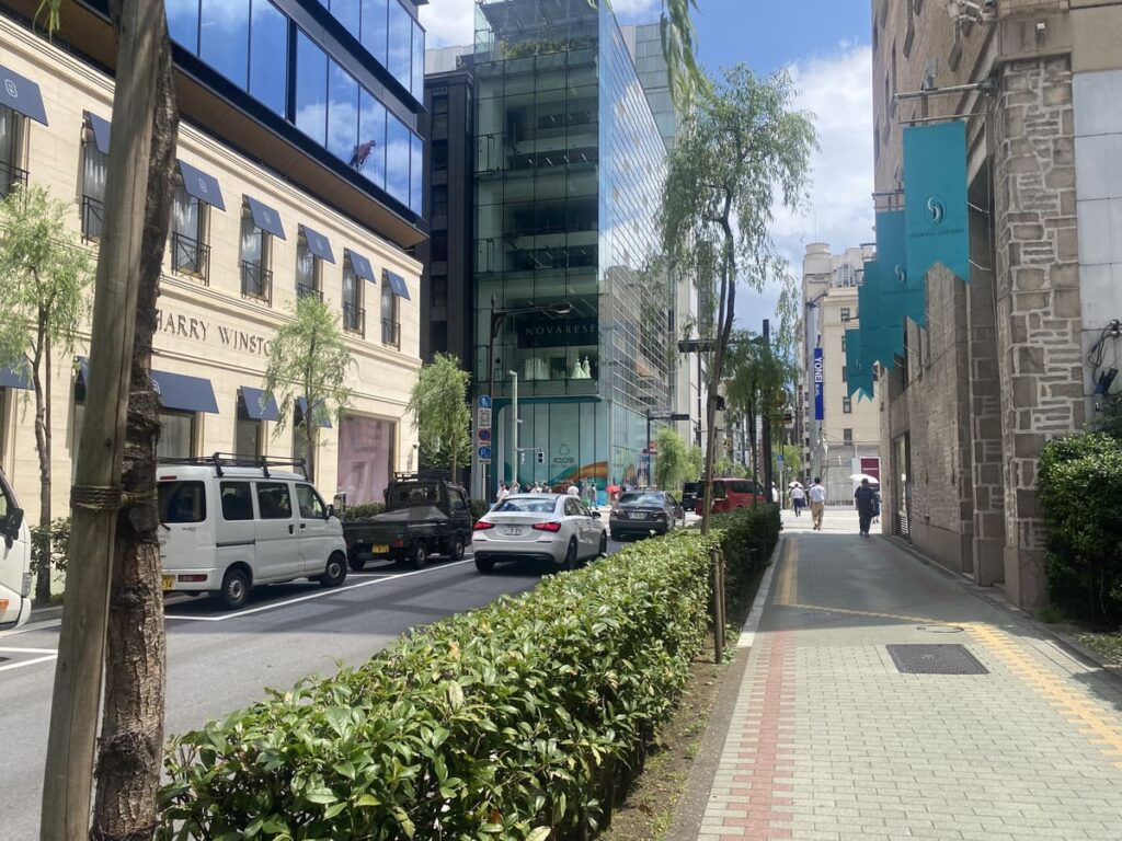 新店舗