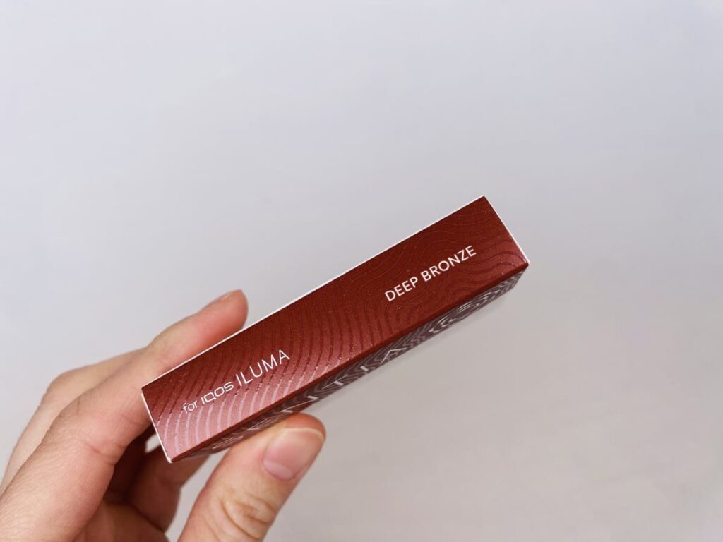 センティア ディープブロンズ