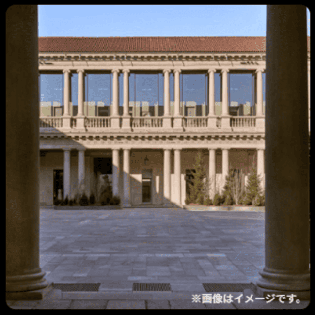 歴史とアートが息づく高級ホテル