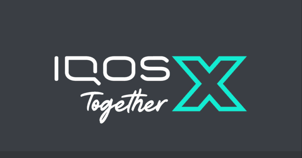 IQOS Together X
