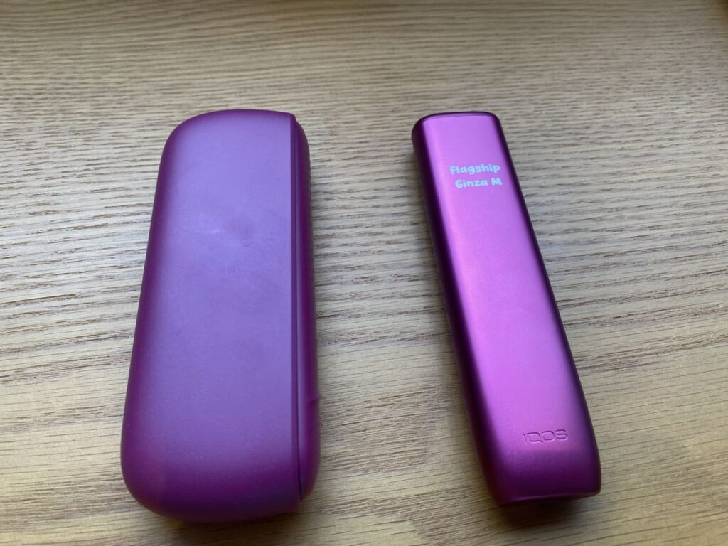 実機を見てきました！