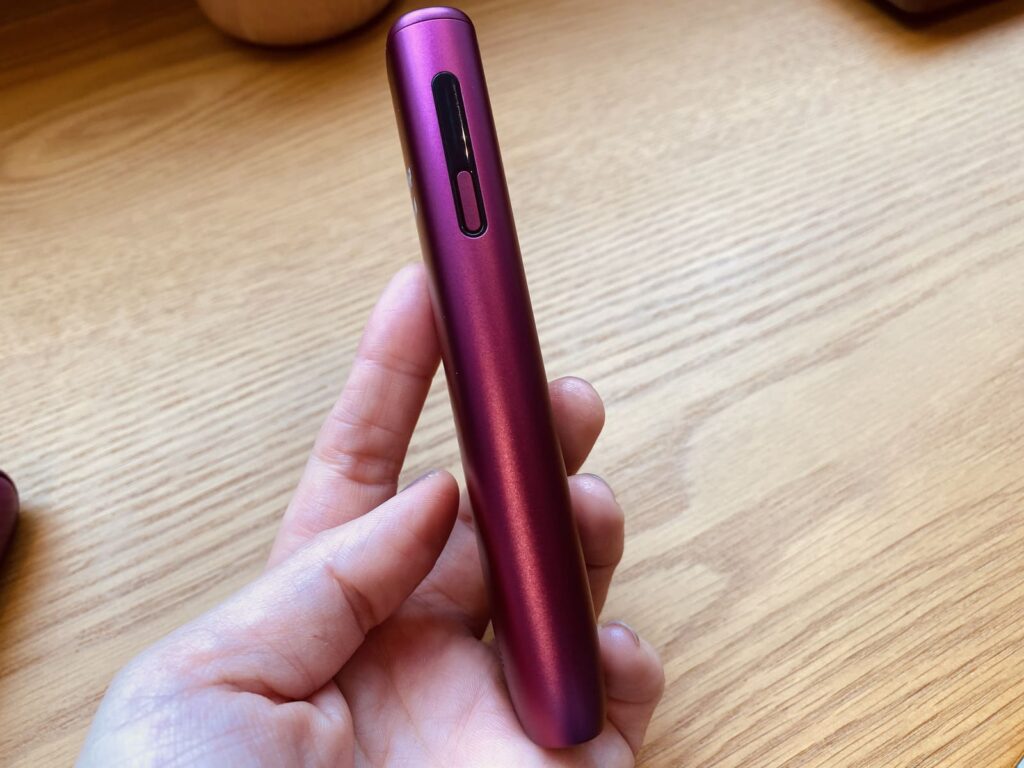アイコスイルマアイワン