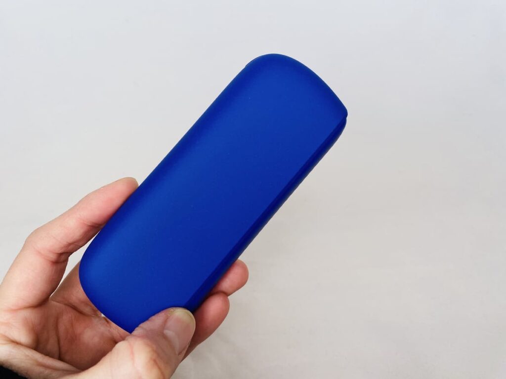 アイコスイルマアイエレクトリックパープル