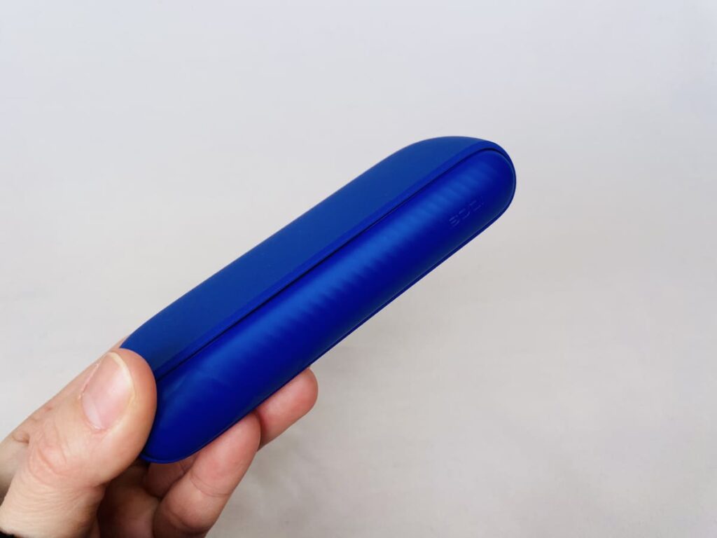 アイコスイルマアイエレクトリックパープル