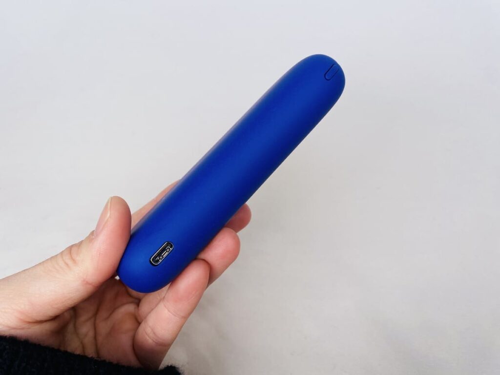 アイコスイルマアイエレクトリックパープル