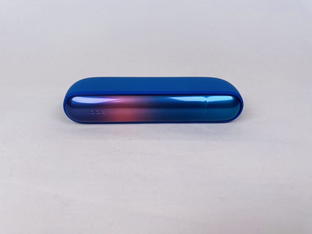 アイコスイルマアイギャラクシーモデル