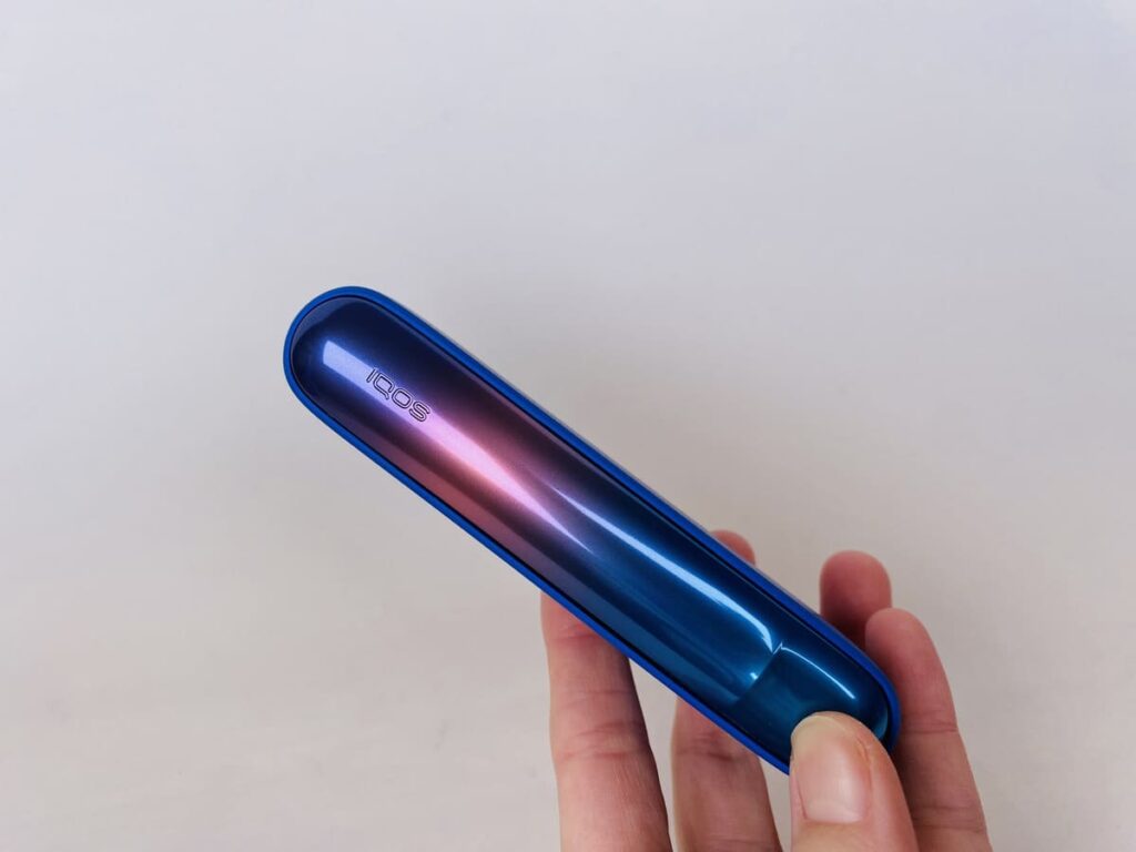 アイコスイルマアイギャラクシーモデル