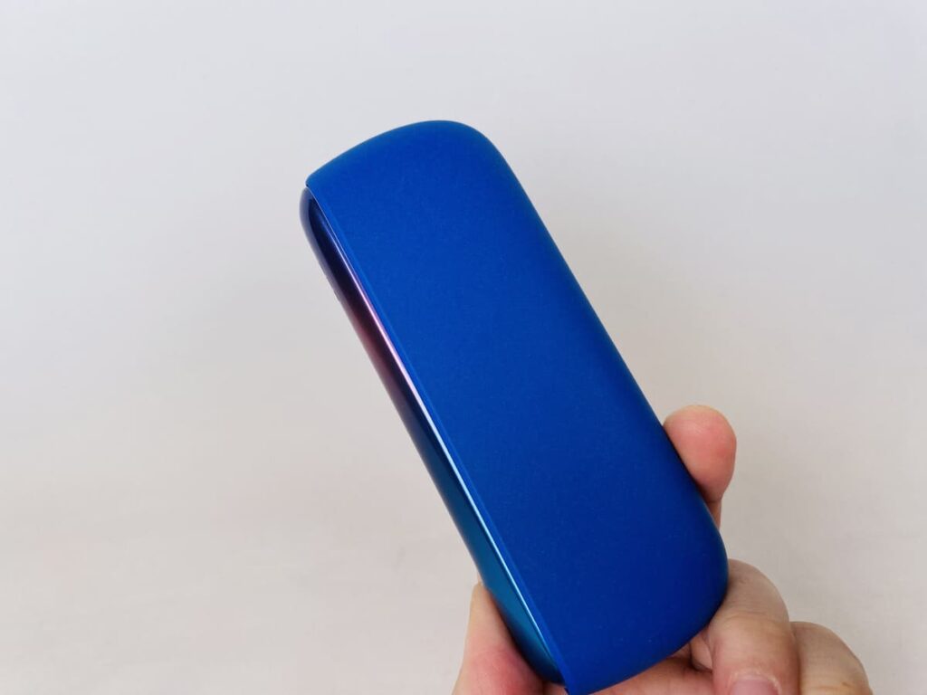 アイコスイルマアイギャラクシーモデル