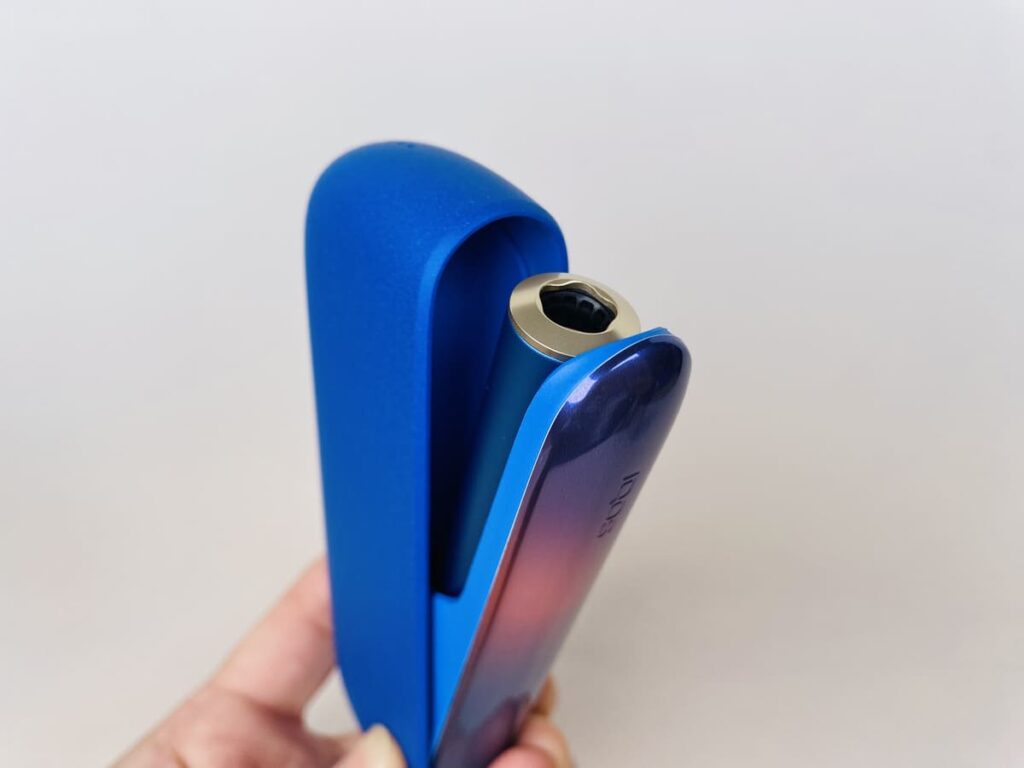 アイコスイルマアイギャラクシーモデル