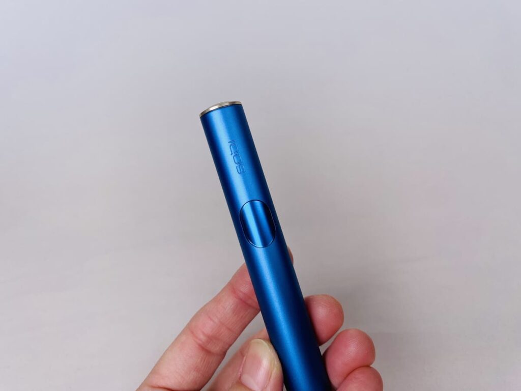 アイコスイルマアイギャラクシーモデル