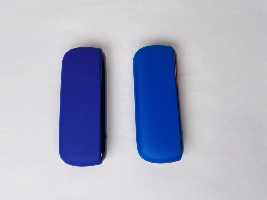 ネオンとギャラクシーブル