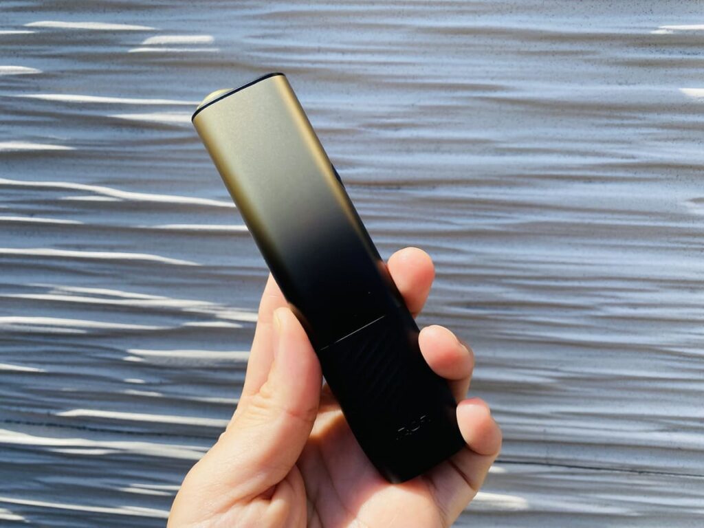 アイコスイルマアイワンセレッティモデル