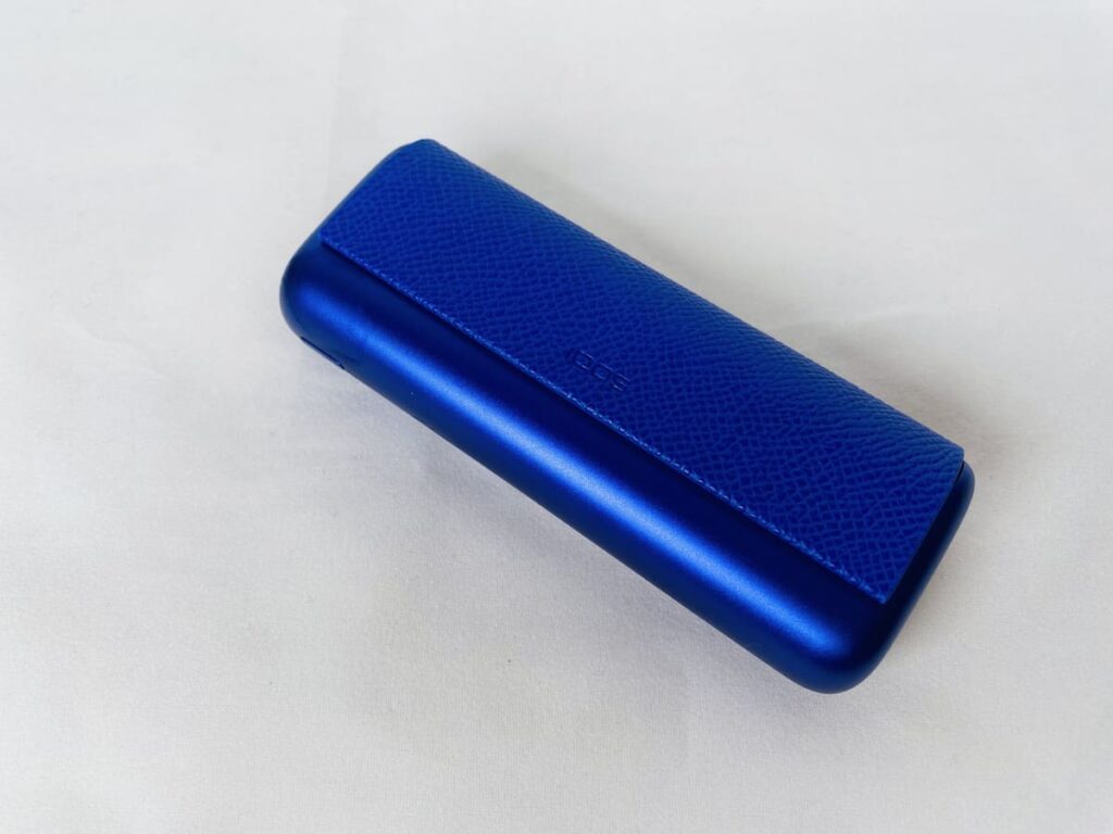 アイコスイルマアイプライムエレクトリックパープル