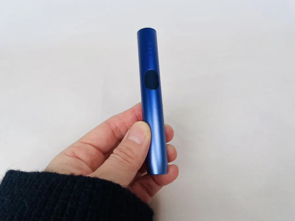 アイコスイルマアイプライムエレクトリックパープル