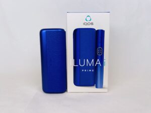 アイコスイルマアイエレクトリックパープル