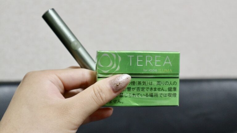 フレーバー