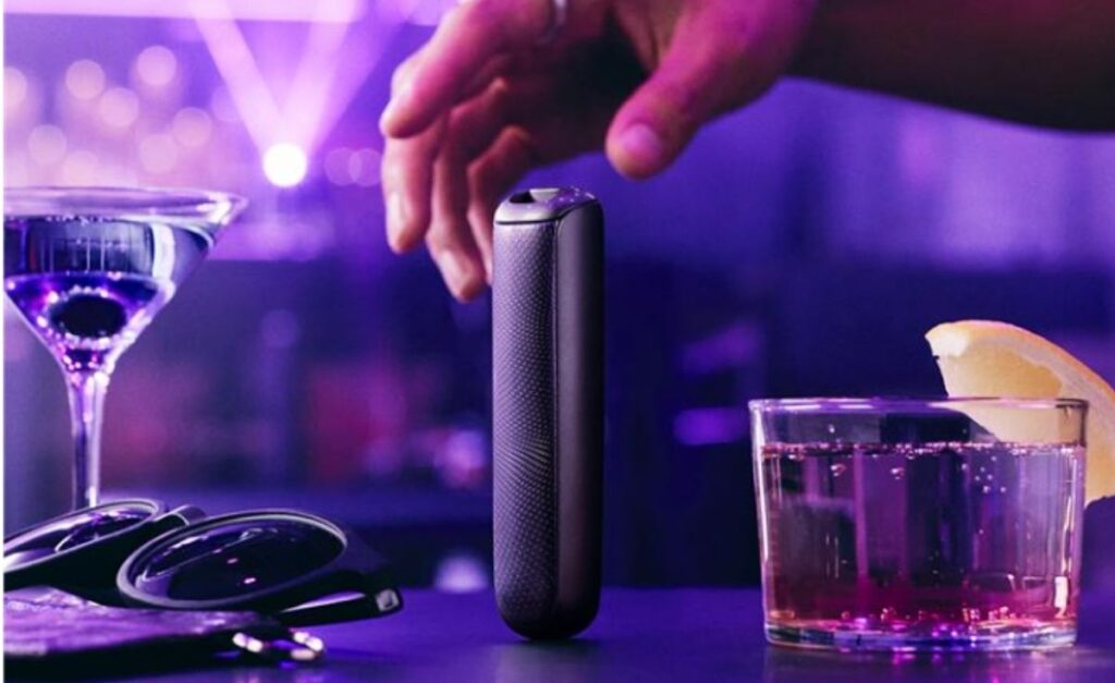 【Ploom AURA】プルームオーラ・パープルダスク発売情報まとめ