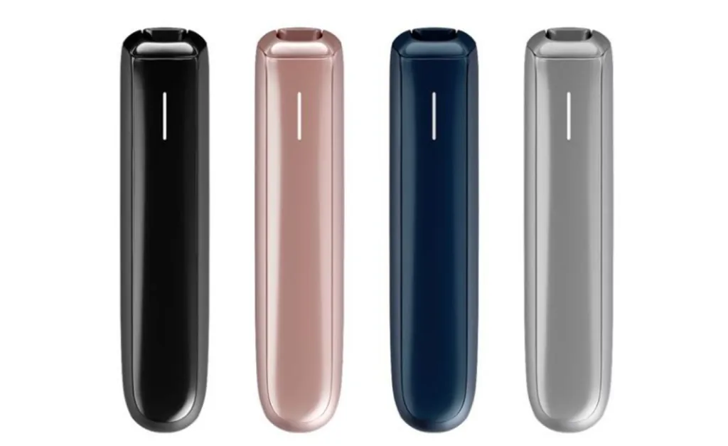 【Ploom AURA】プルームオーラ・スターターキット年末年始割の詳細