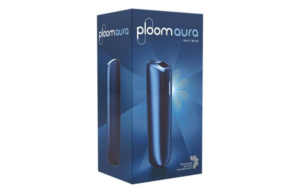 【Ploom AURA】プルームオーラ・スターターキット年末年始割の注意点