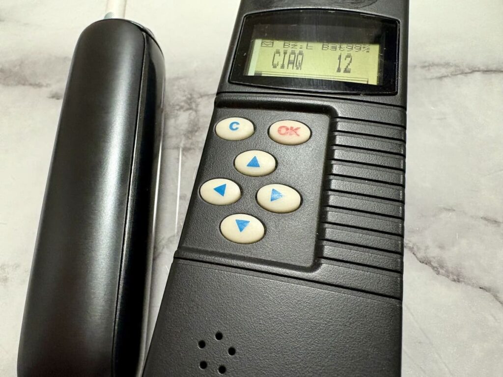 エボ・ブラックメンソールの匂いを測定してみた