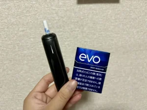 【Ploom AURA】エボ・ディープ・レギュラーはどんな味?580円の新作レギュラー味を正直レビュー!