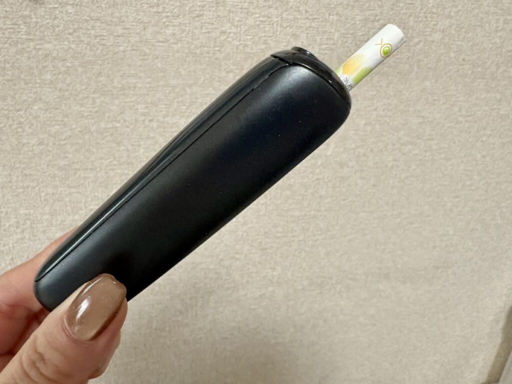 エボ・トロピカル・ライム・クリスタル