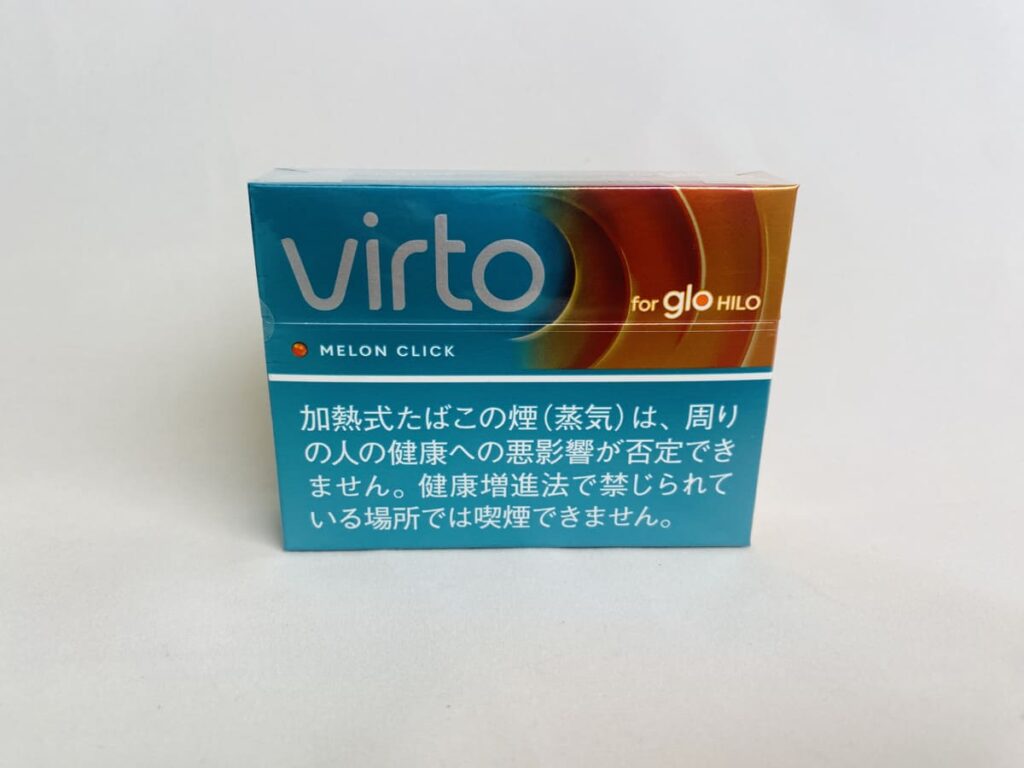 ヴァルト・メロン・クリック