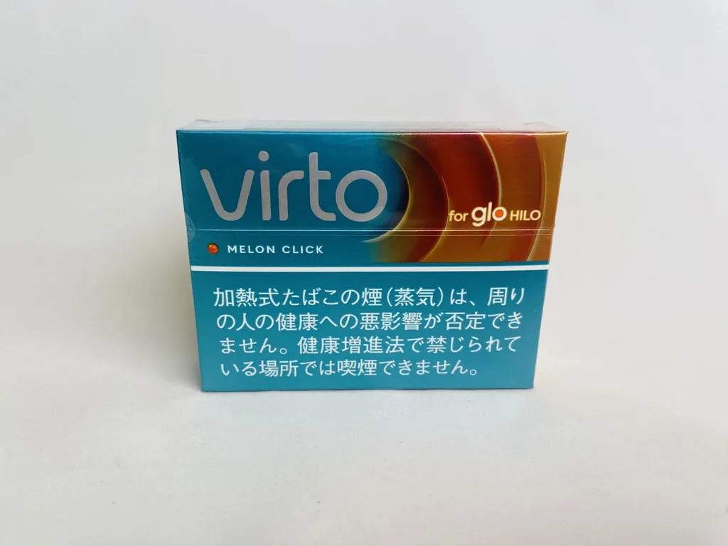ヴァルト・メロン・クリック