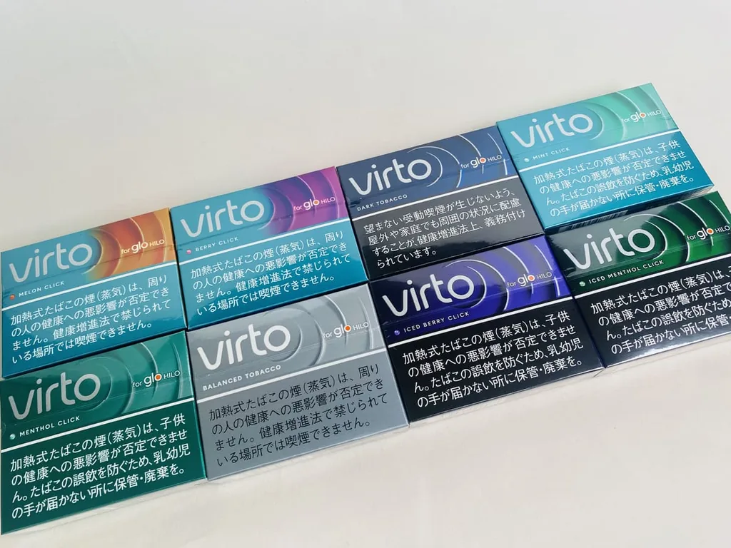 ヴァルト全８銘柄
