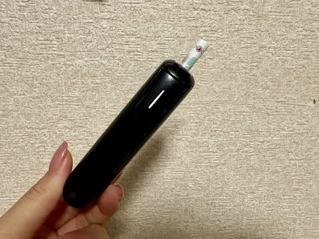 エボ・カカオ・ミント・クリスタル