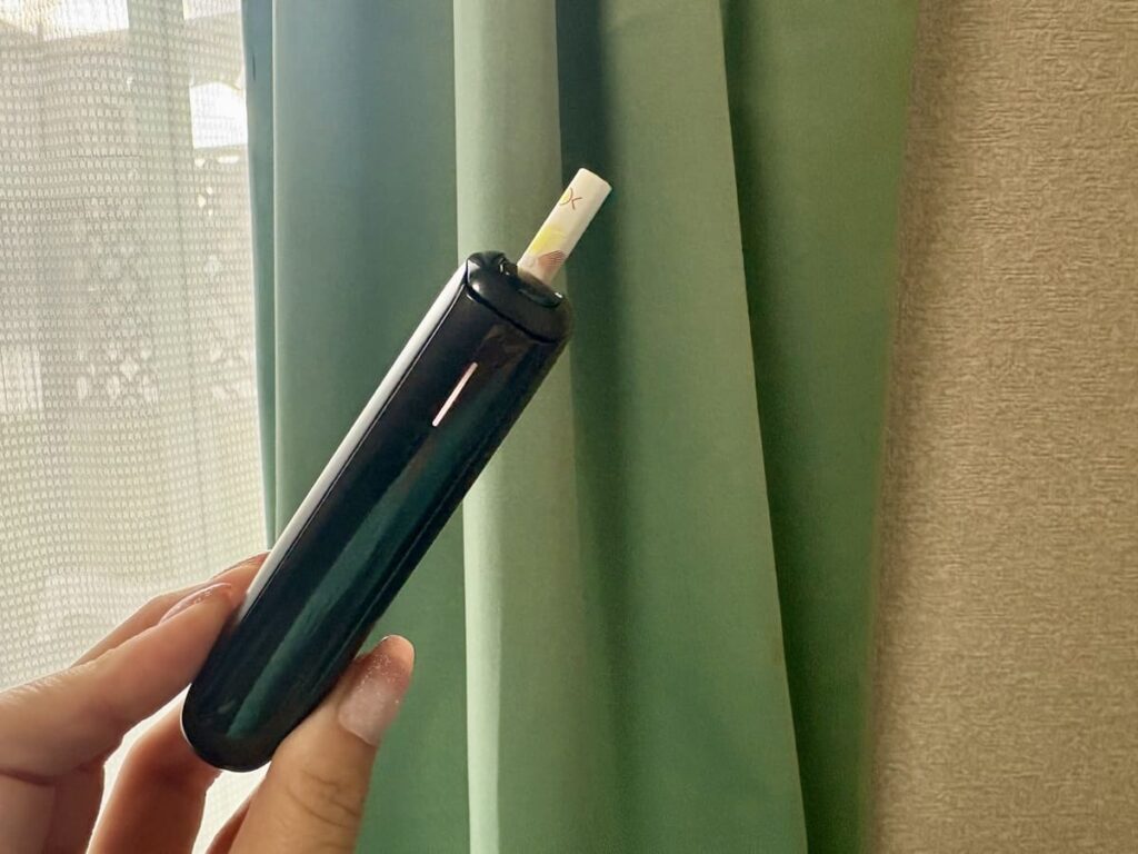 エボ・ハチミツ・レモン・クリスタル