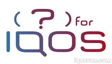 ？for IQOS