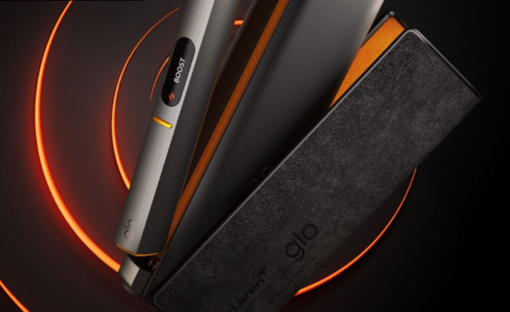 glo Hilo Plus マクラーレンレーシングコラボ数量限定デバイスまとめ