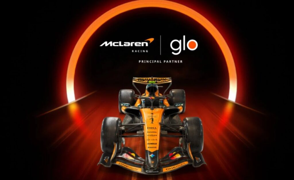 ジャパンレース アフターパーティー sponsored by glo™の開催