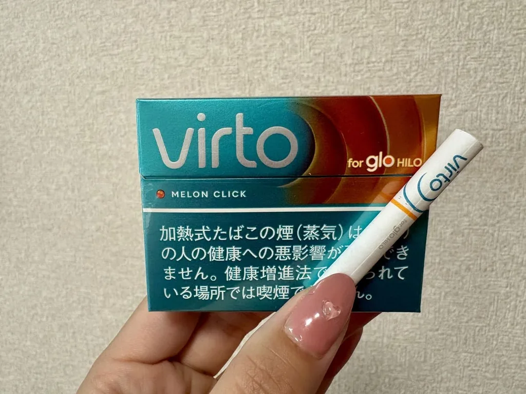 ヴァルト・メロン・クリック