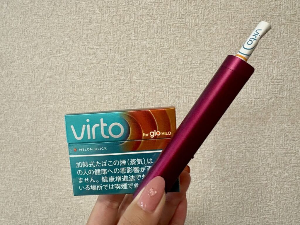 ヴァルト・メロン・クリック