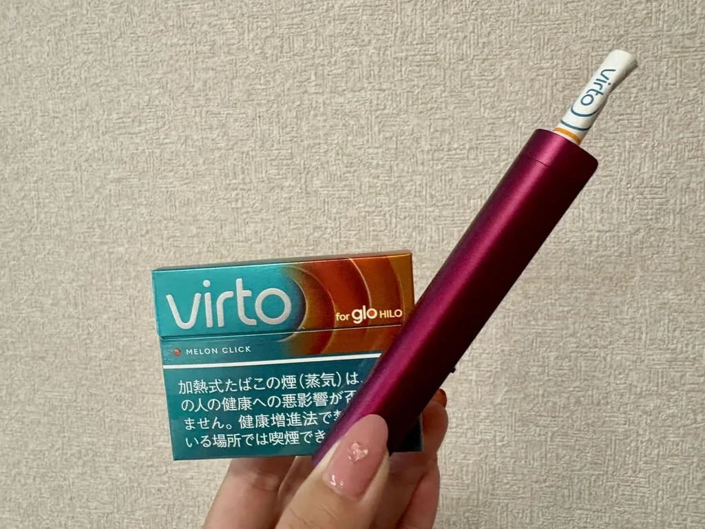 ヴァルト・メロン・クリック