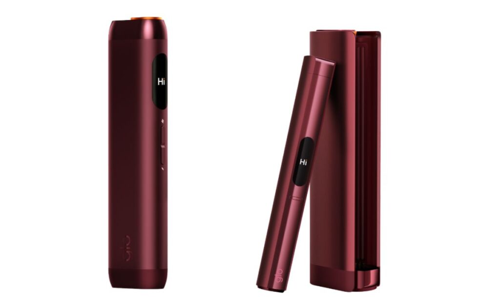 【glo Hilo】グローヒーロ・グローヒーロプラス割引キャンペーンの詳細