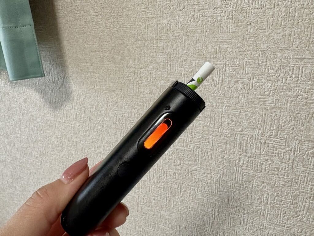 ネオ・アイスド・メンソール