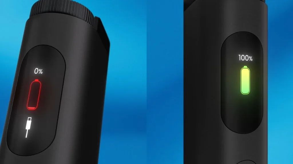 【glo】グローハイパープロの充電方法！充電の仕方や充電完了のサインは？